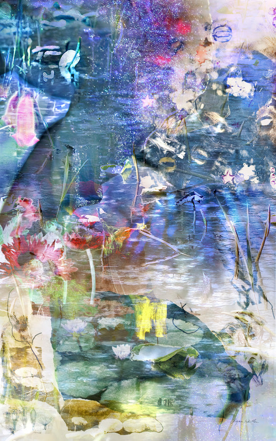 Caprice no.1