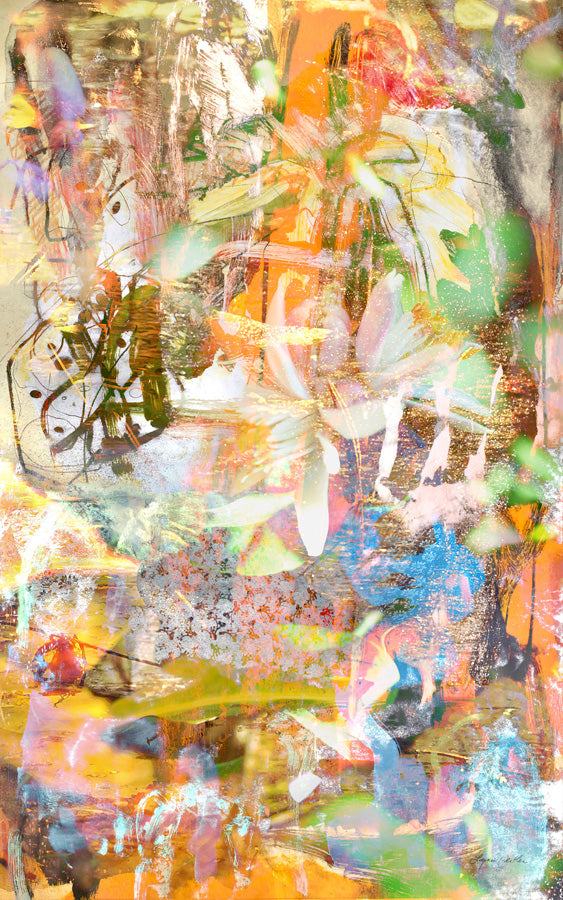 Caprice no.2