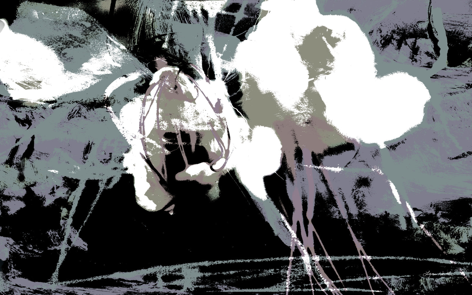Harmony no.7