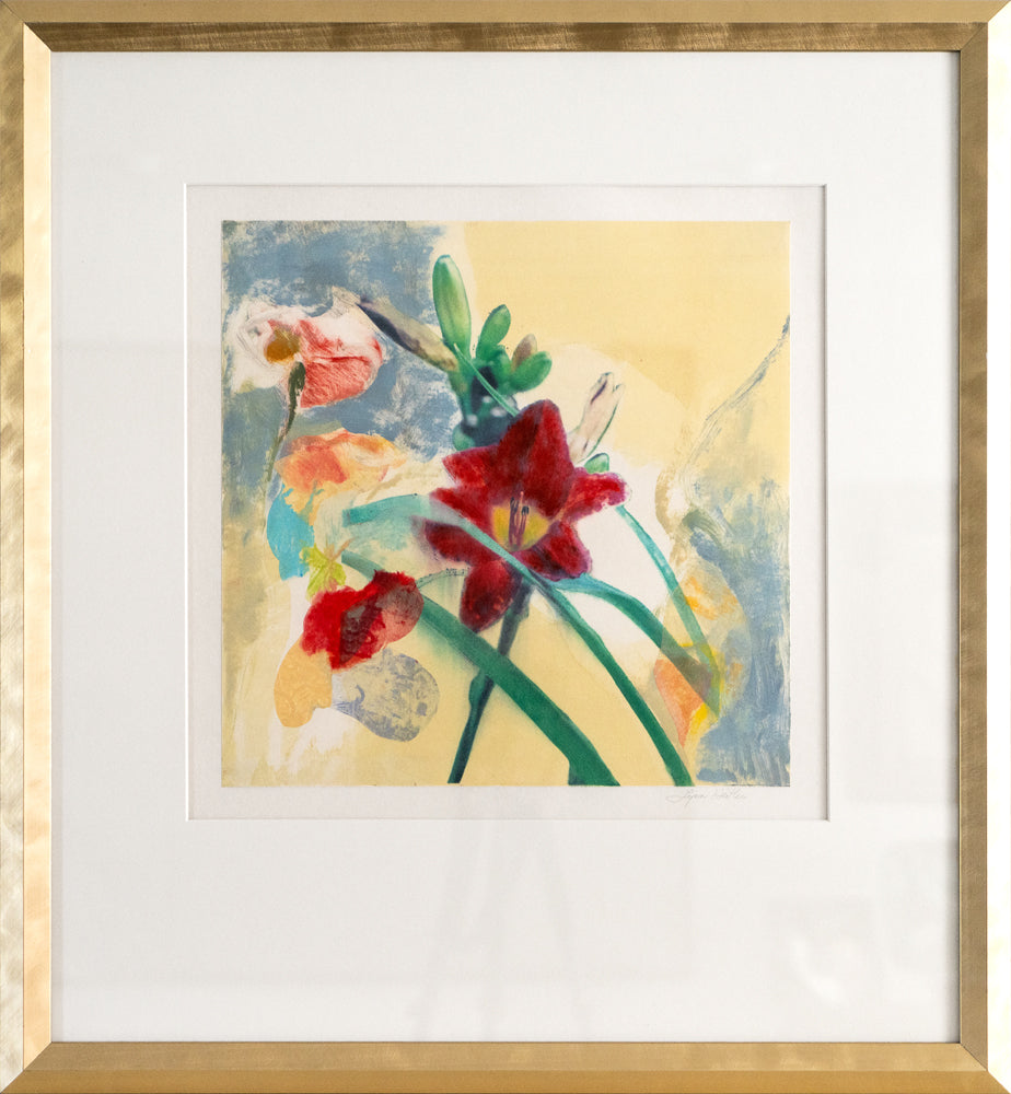 Jardin 5