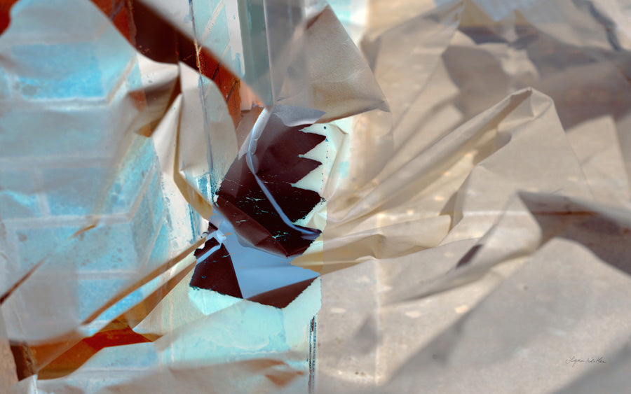 Mirage no.3