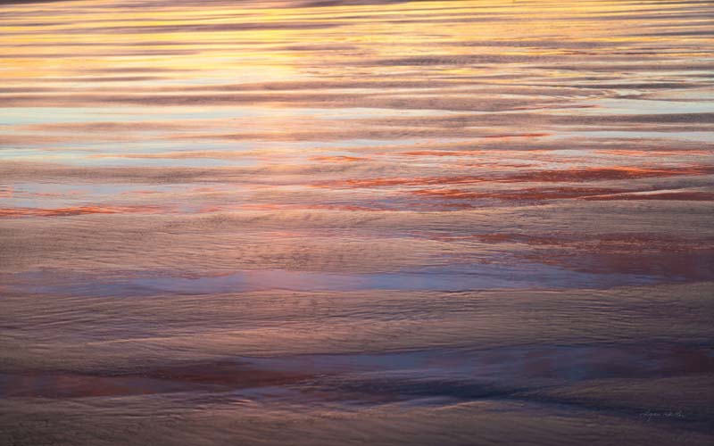 Reflections no. 2