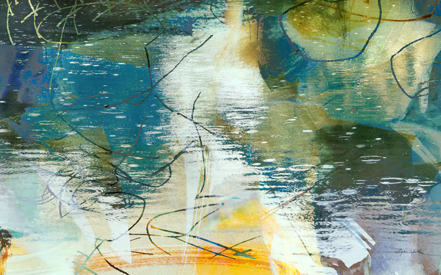 Reminiscent no.2
