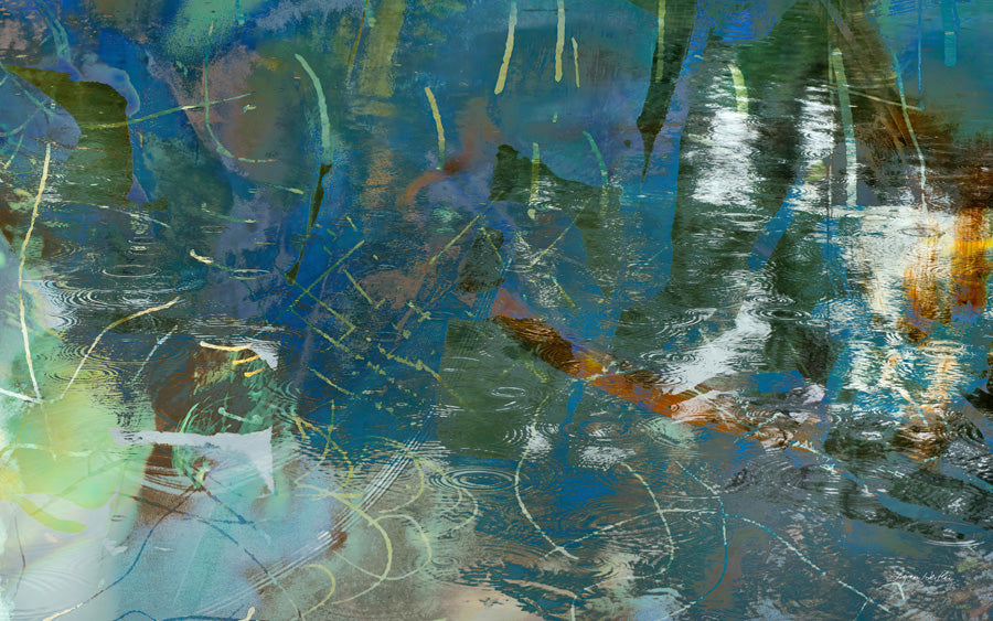 Reminiscent no.4