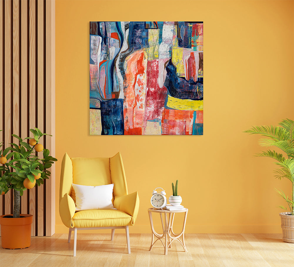 Sash (40”x40”)