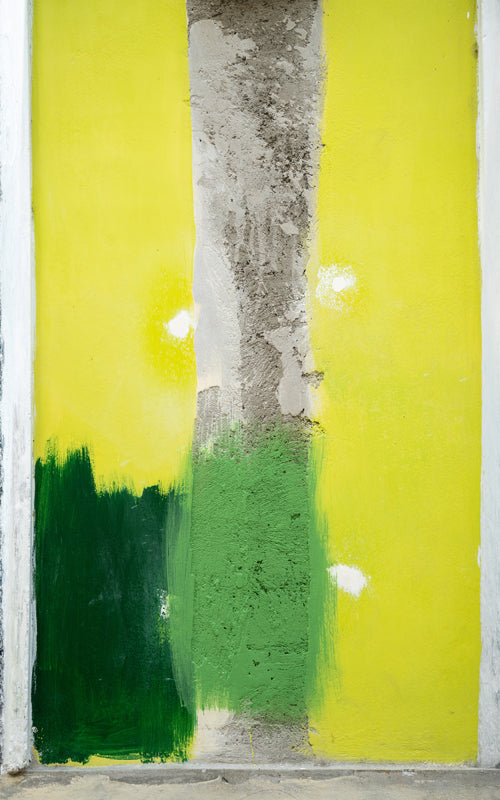 A Quiet Street no. 1