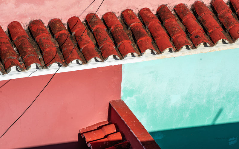 A Quiet Street no. 11