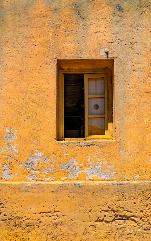 A Quiet Street no. 14