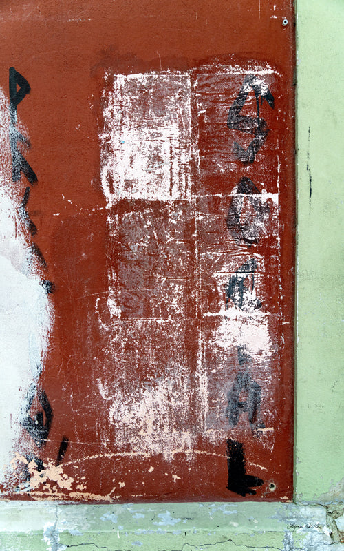 A Quiet Street no. 15