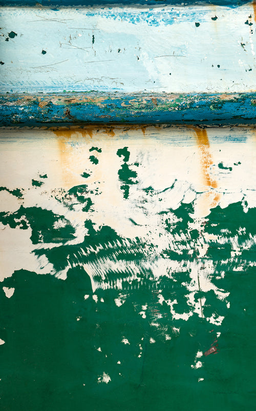 A Quiet Street no. 2