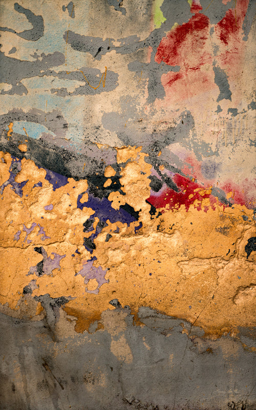 A Quiet Street no. 4