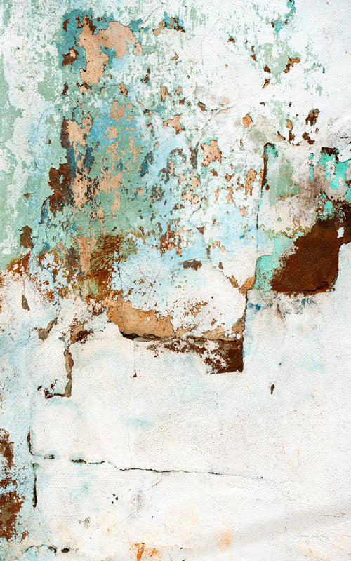 A Quiet Street no. 6