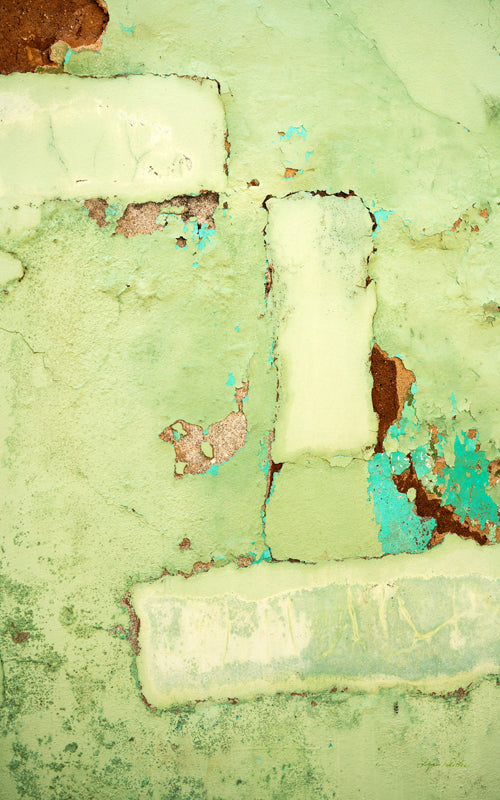 A Quiet Street no. 7