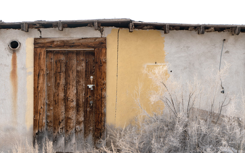A Quiet Street no. 8
