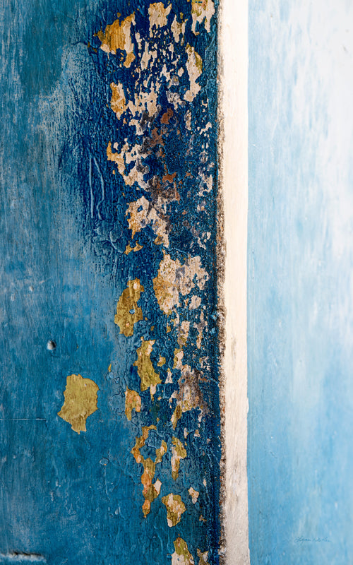 A Quiet Street no. 9