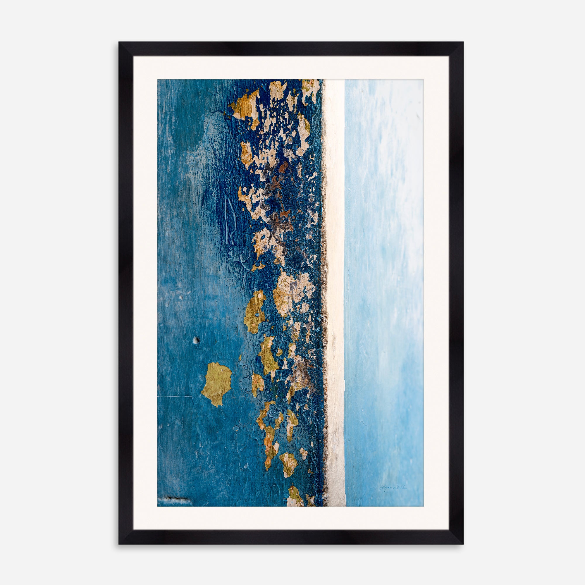 A Quiet Street no. 9