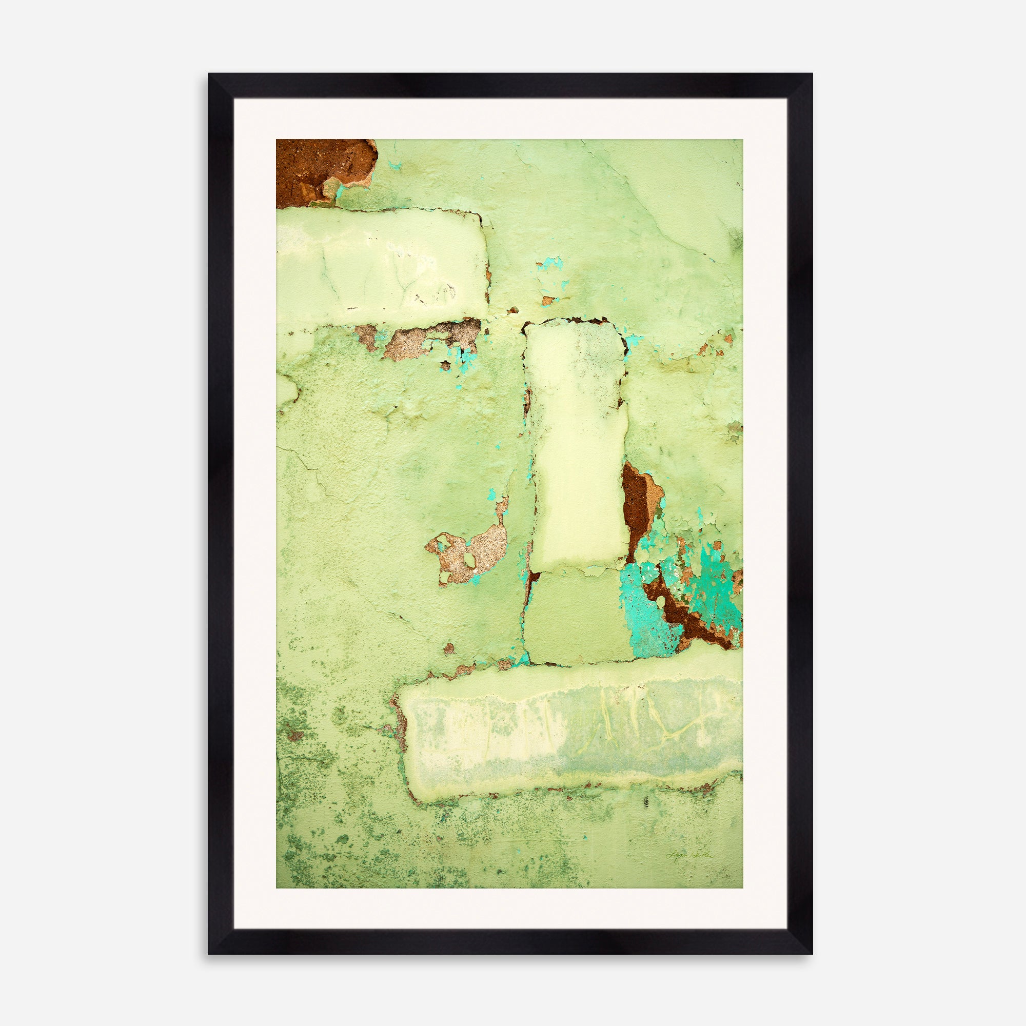 A Quiet Street no. 7