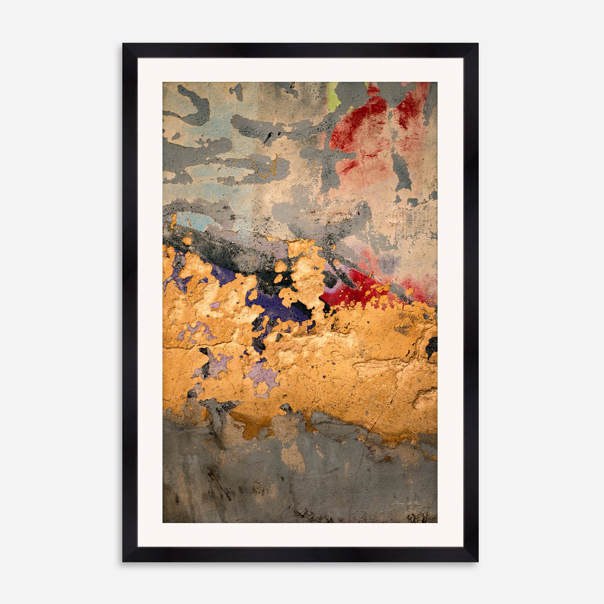 A Quiet Street no. 4