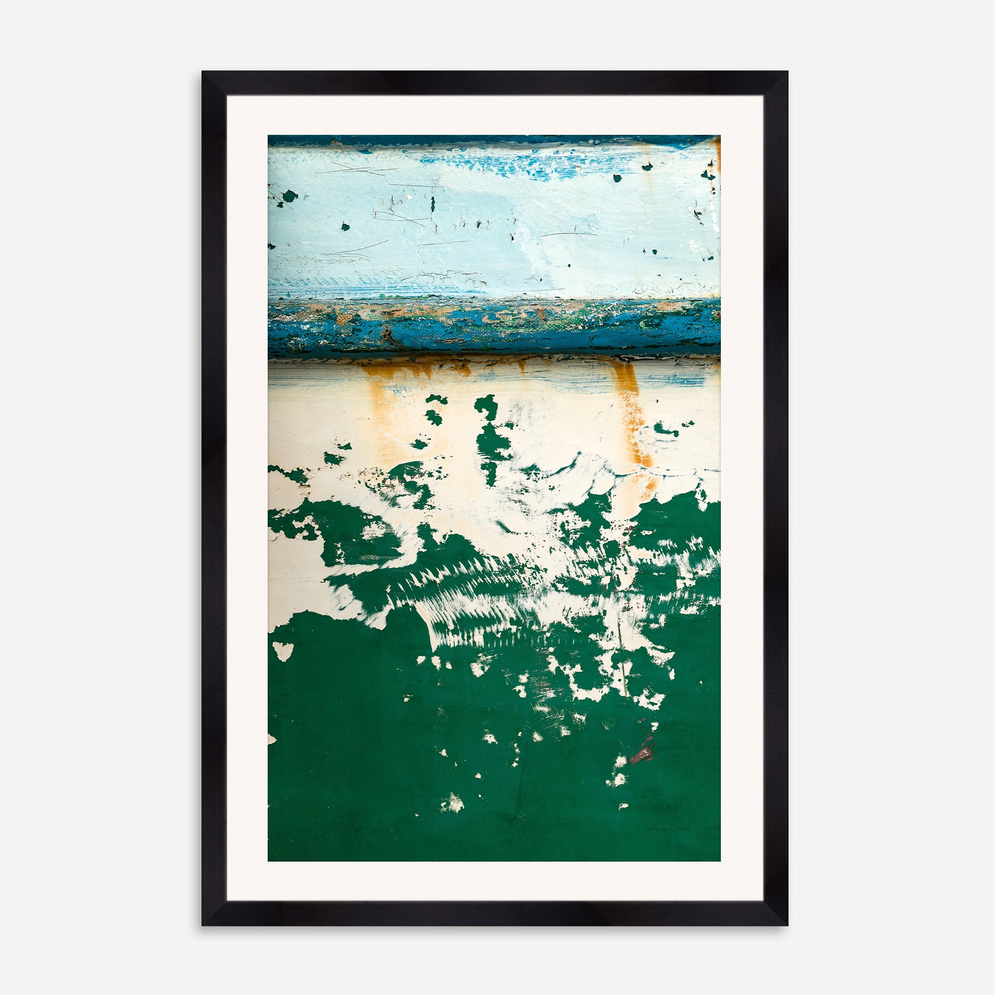 A Quiet Street no. 2