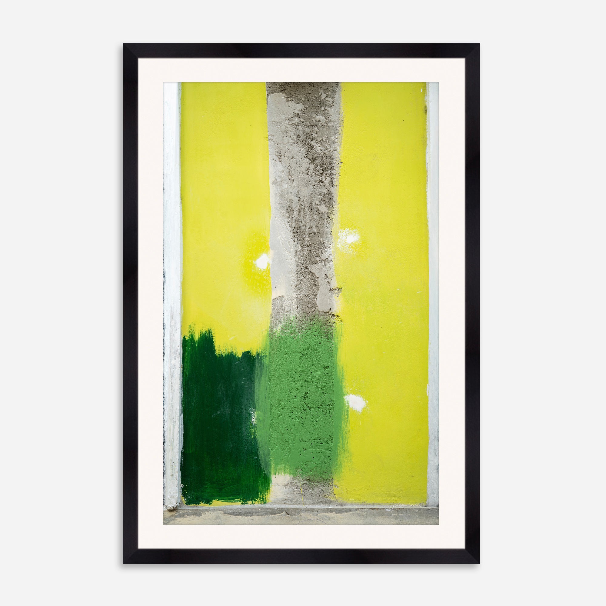 A Quiet Street no. 1