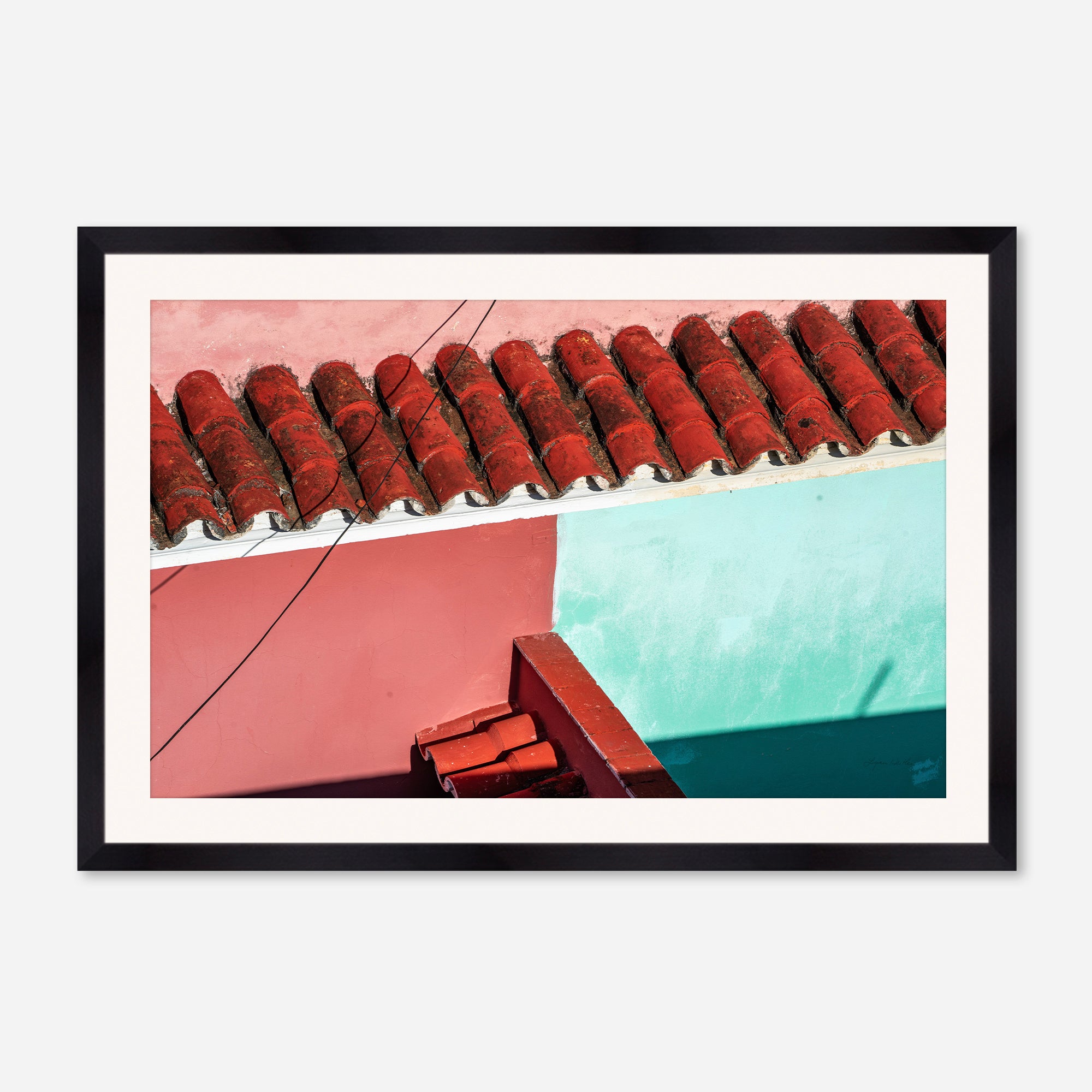 A Quiet Street no. 11