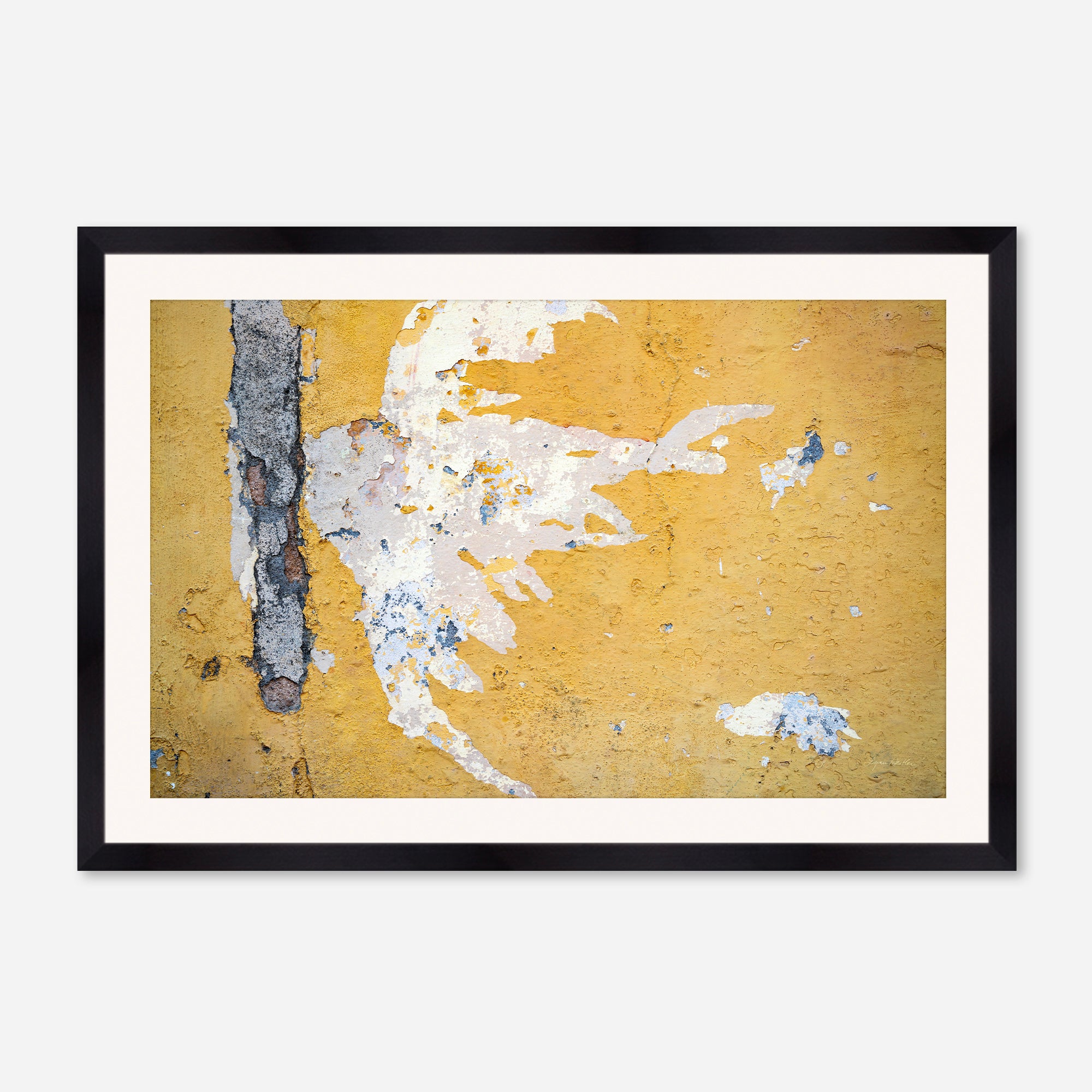 A Quiet Street no. 10