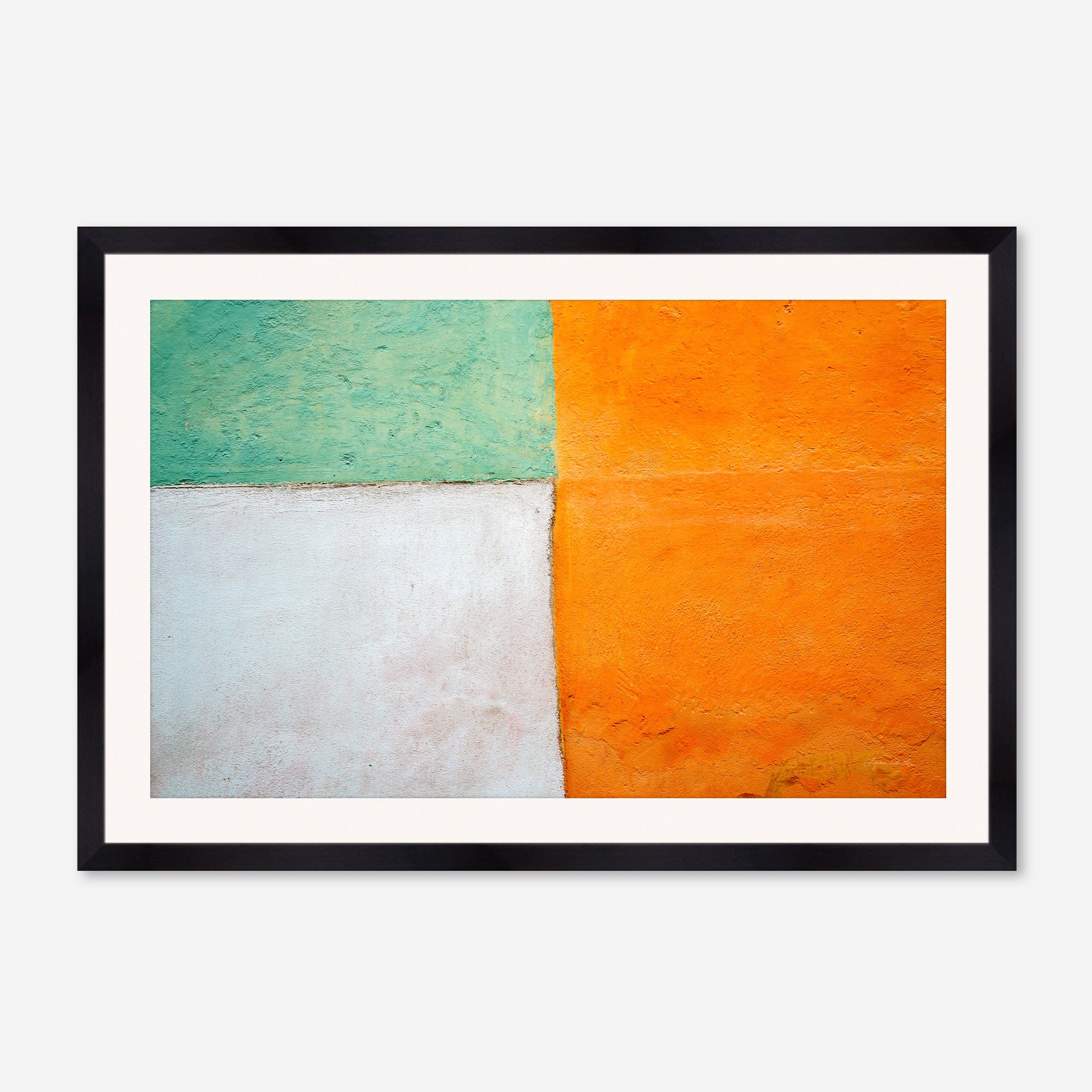 A Quiet Street no. 3