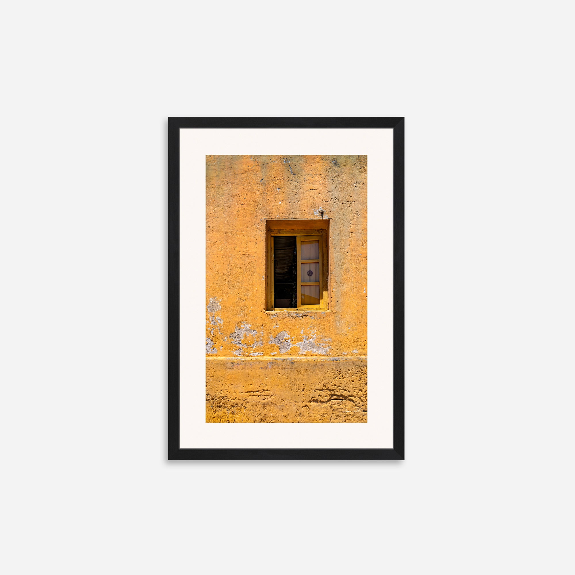 A Quiet Street no. 14