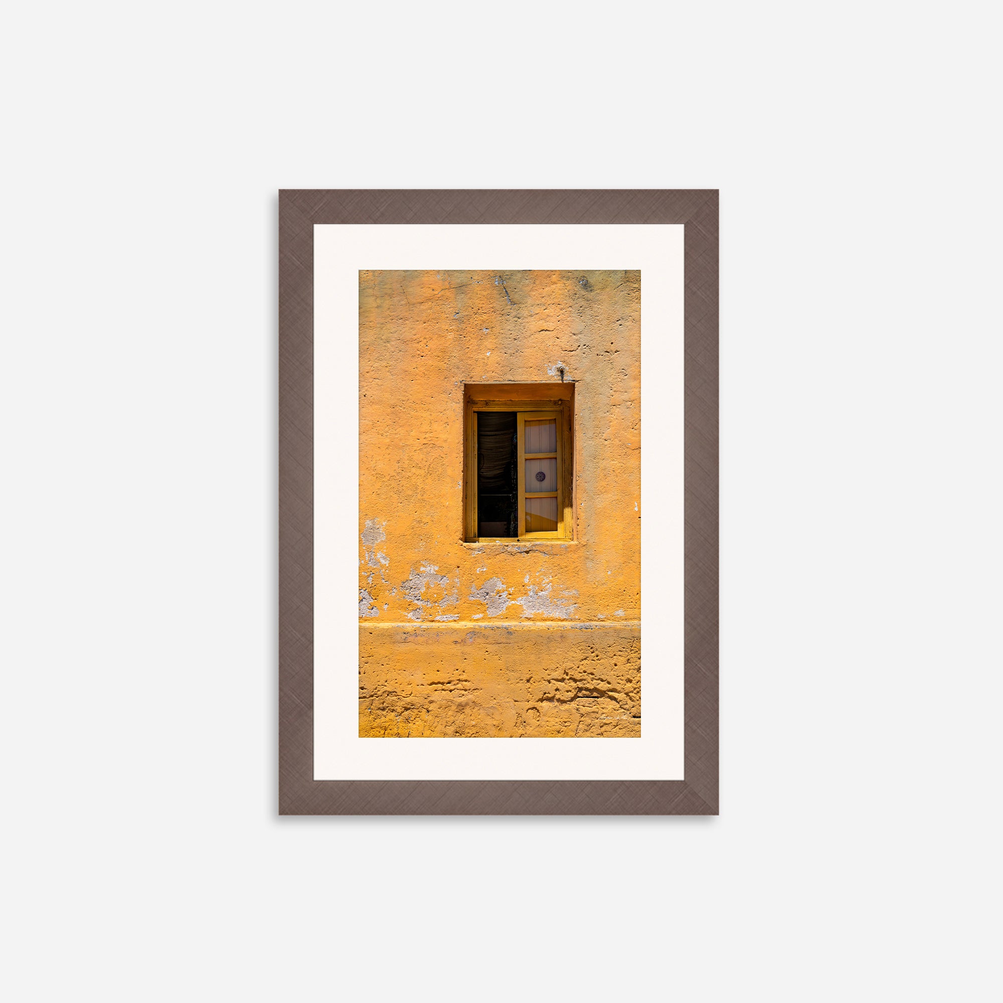 A Quiet Street no. 14