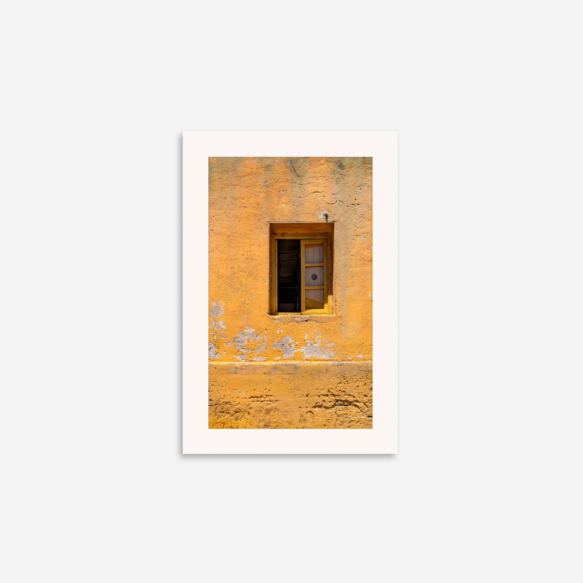 A Quiet Street no. 14