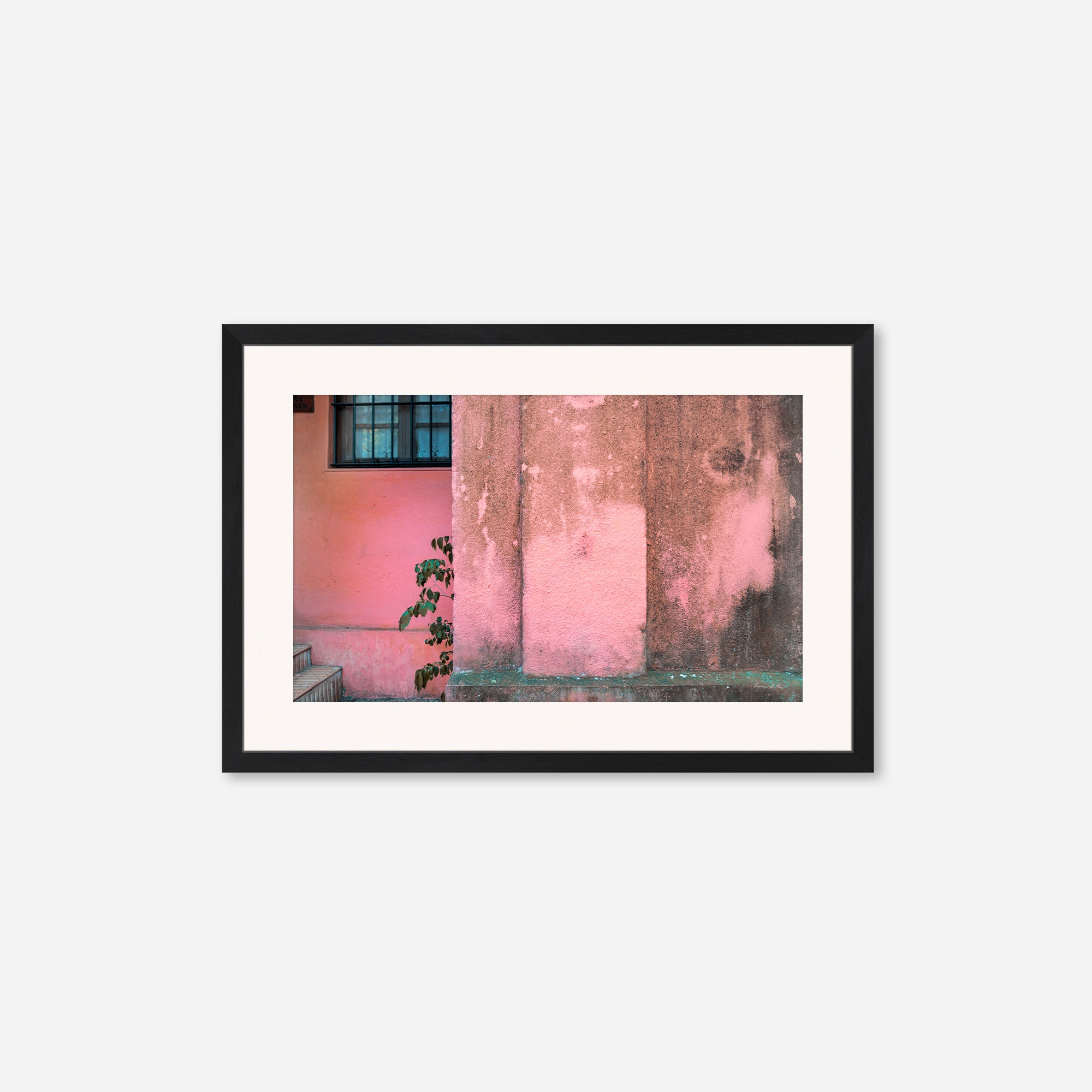 A Quiet Street no. 12