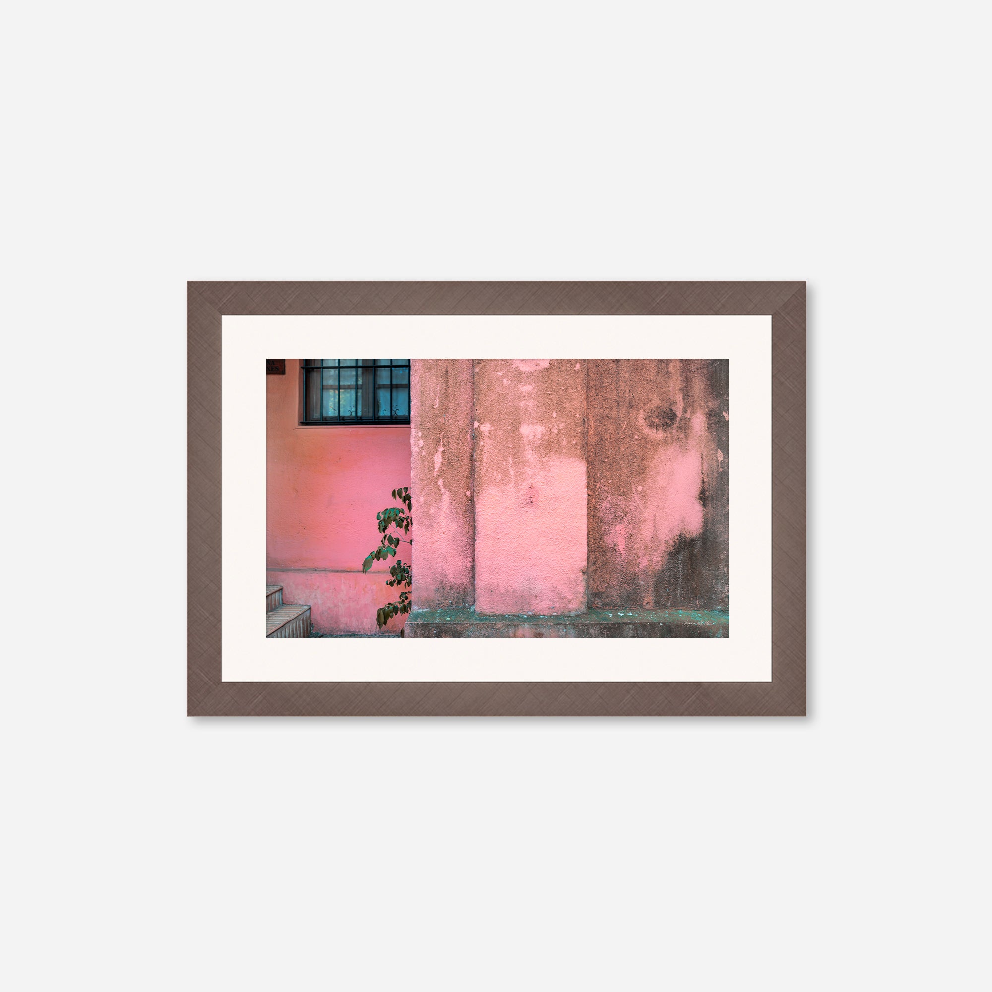 A Quiet Street no. 12