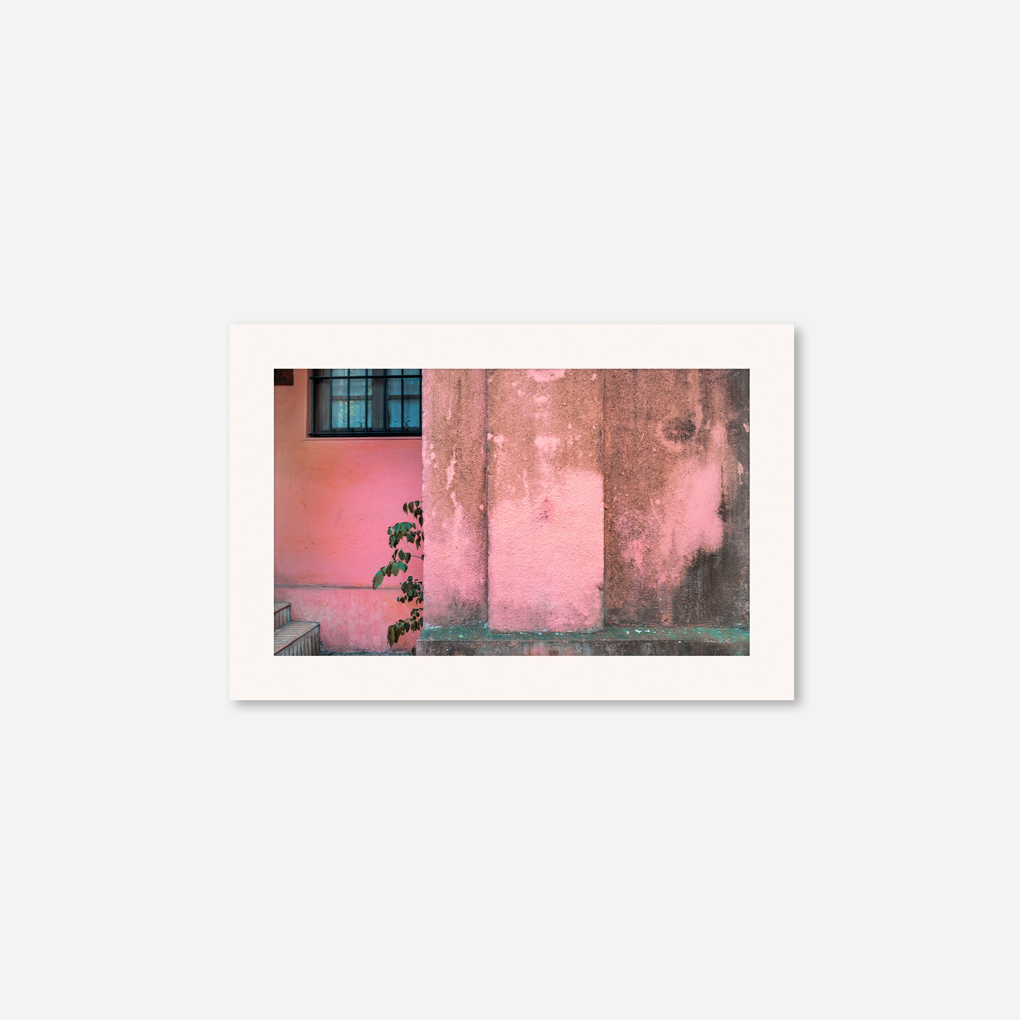 A Quiet Street no. 12