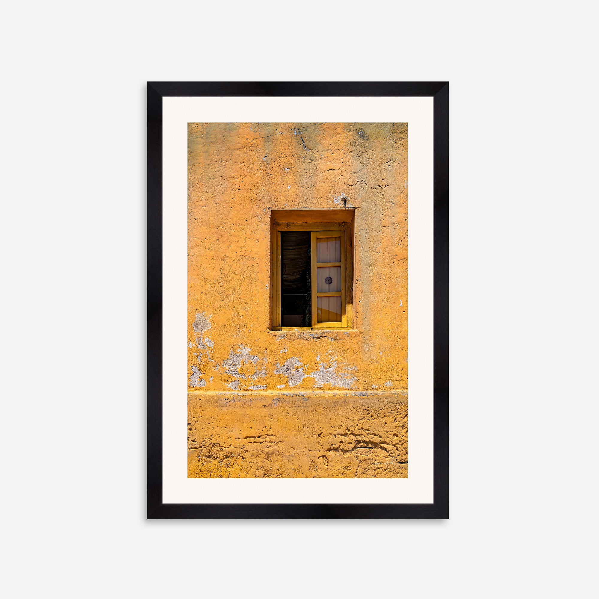 A Quiet Street no. 14