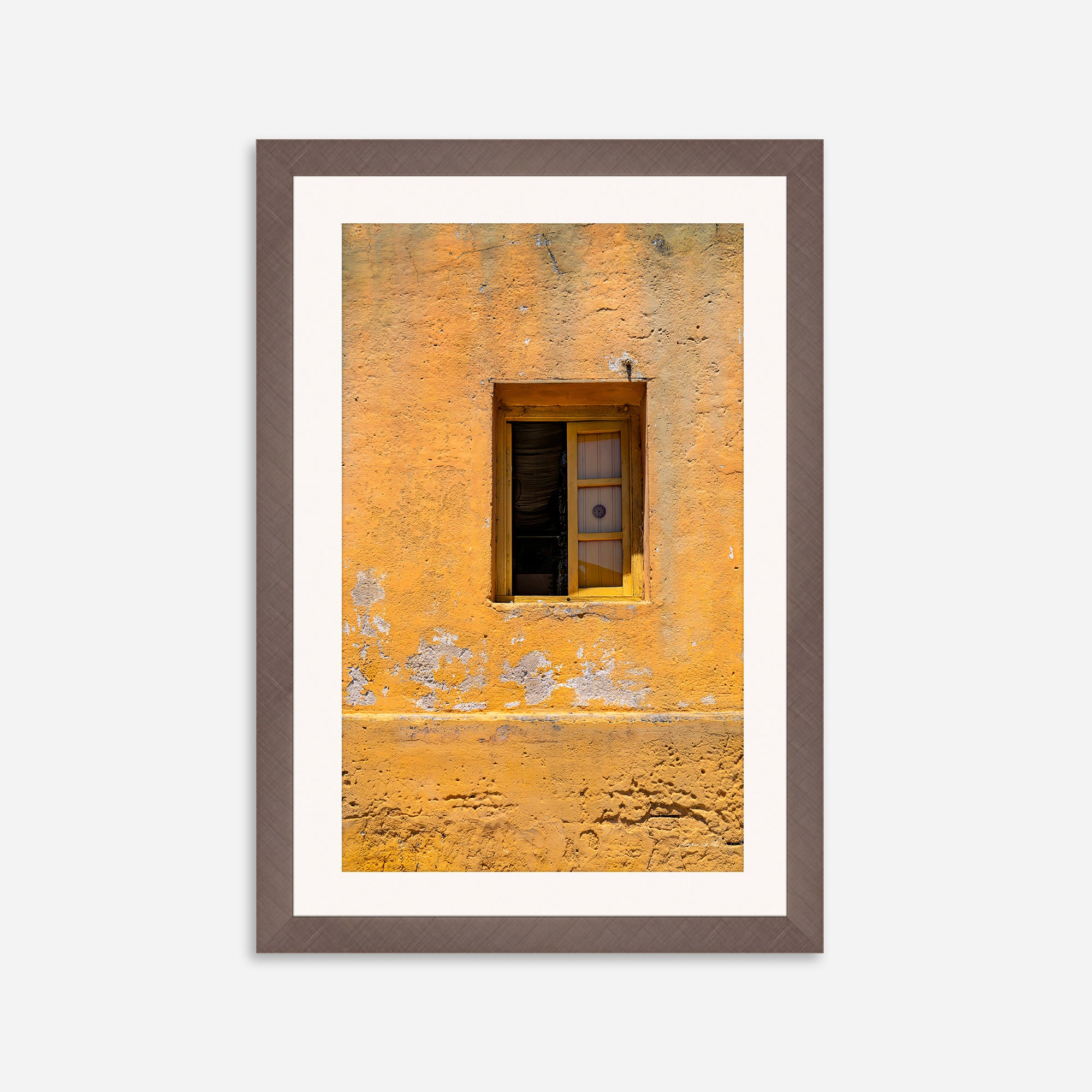 A Quiet Street no. 14
