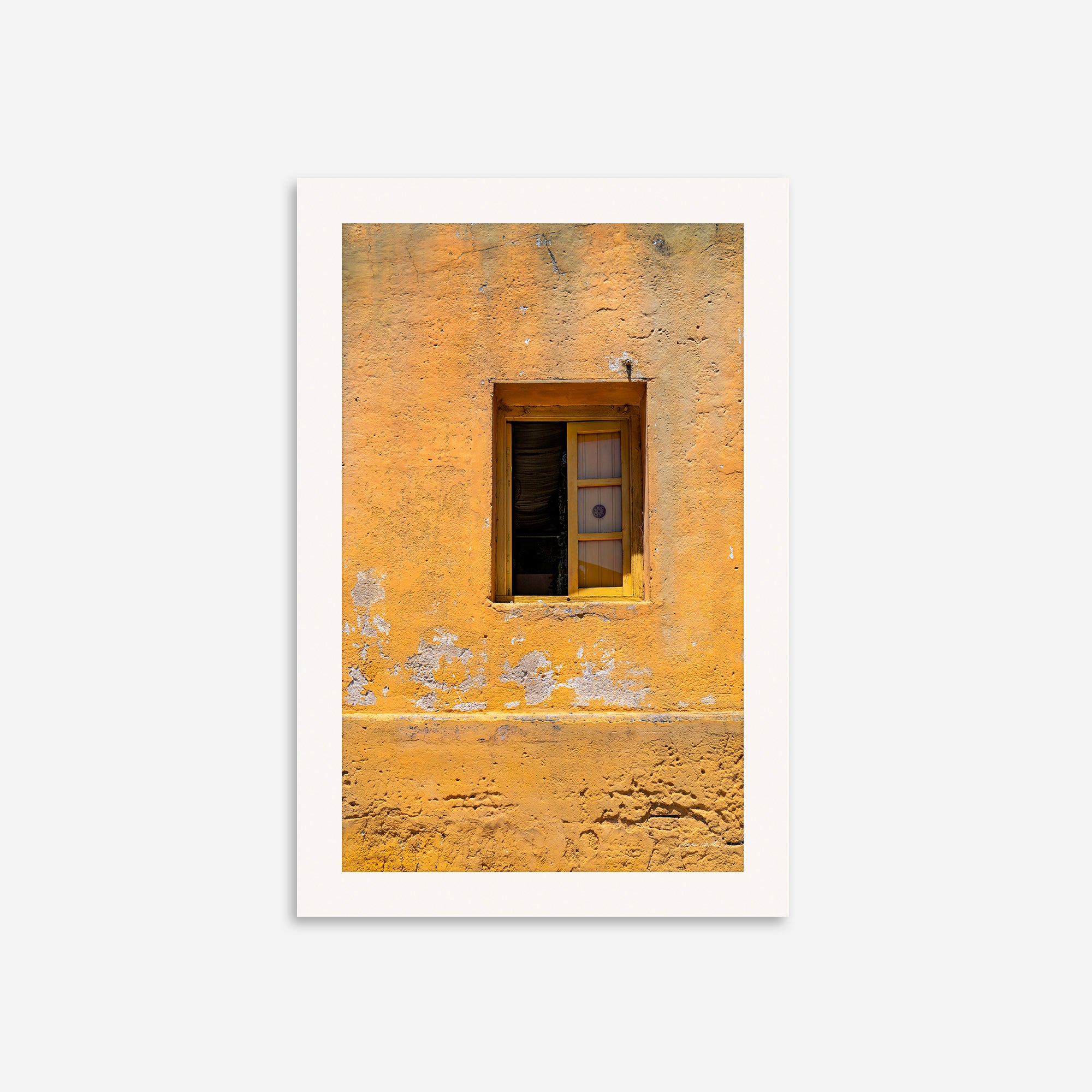 A Quiet Street no. 14
