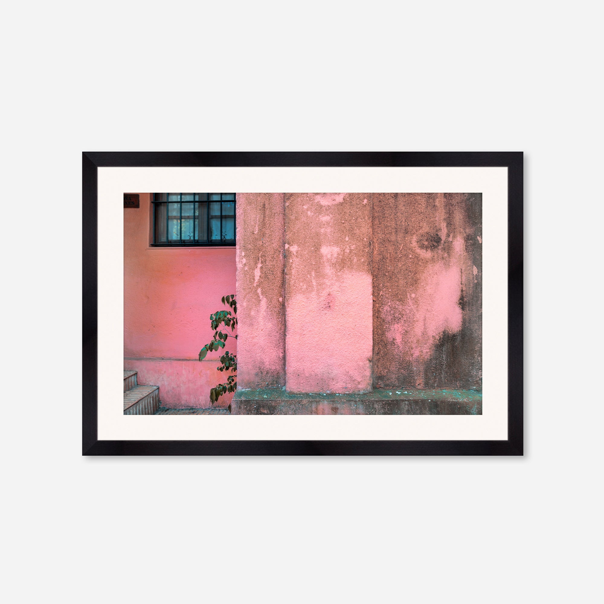A Quiet Street no. 12