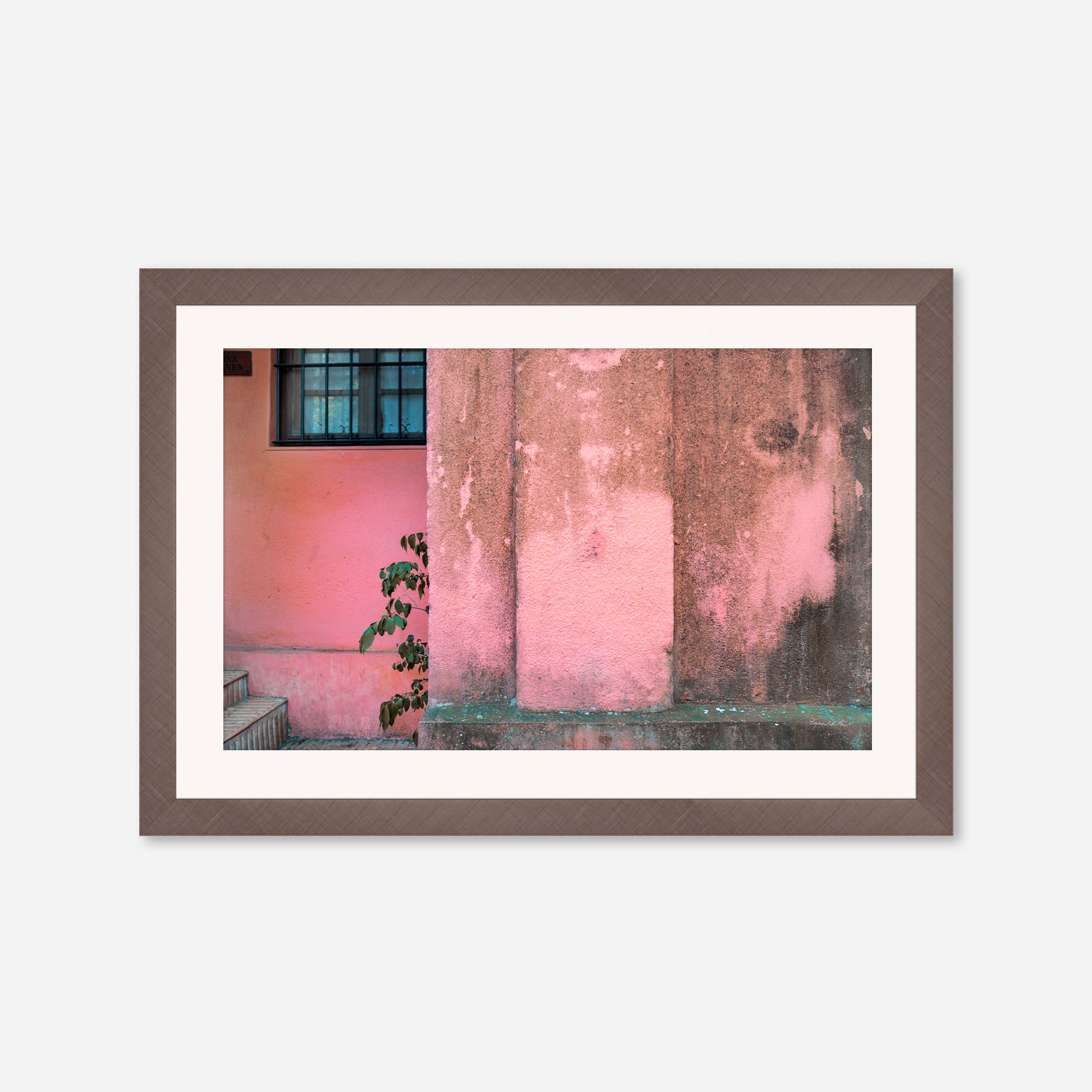 A Quiet Street no. 12