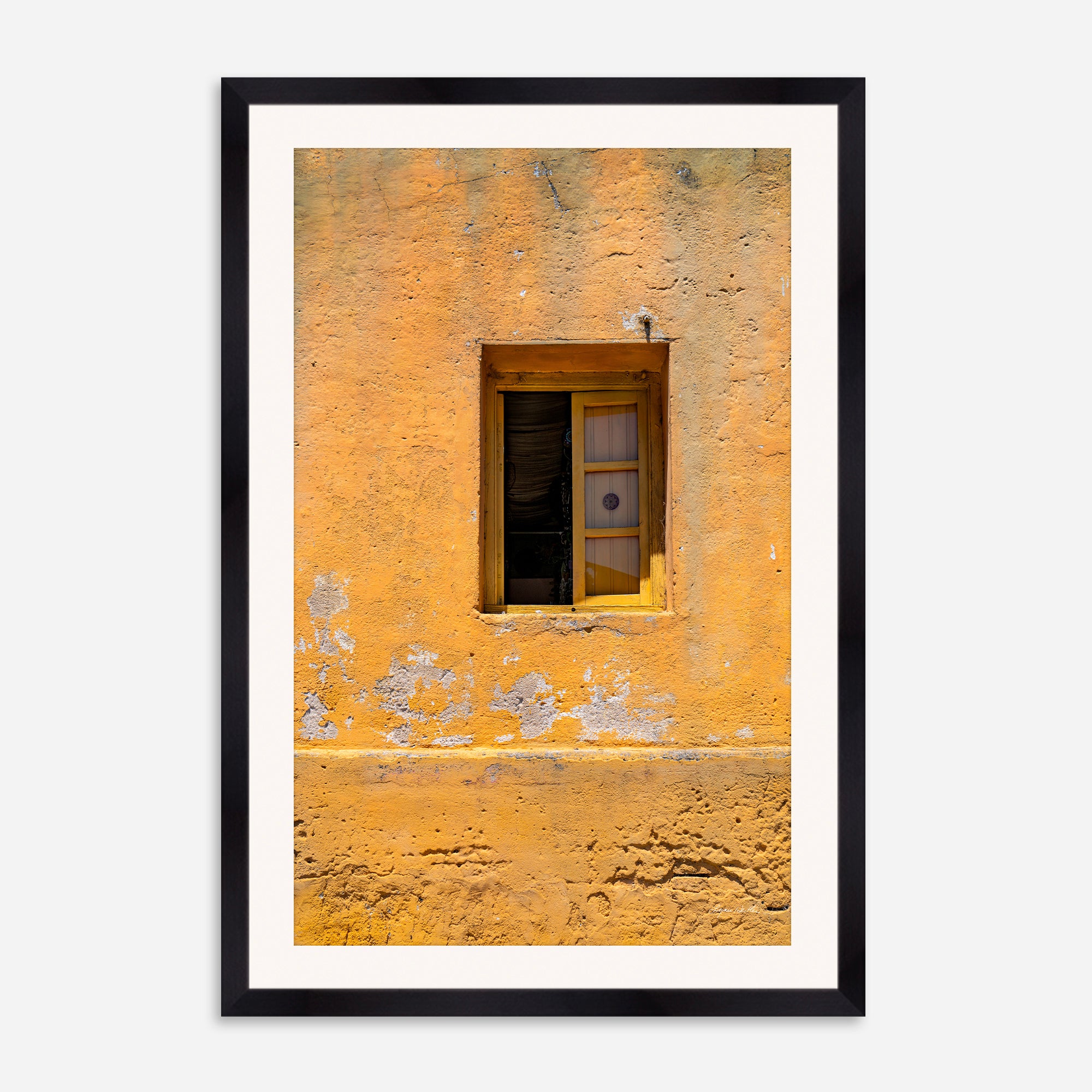 A Quiet Street no. 14