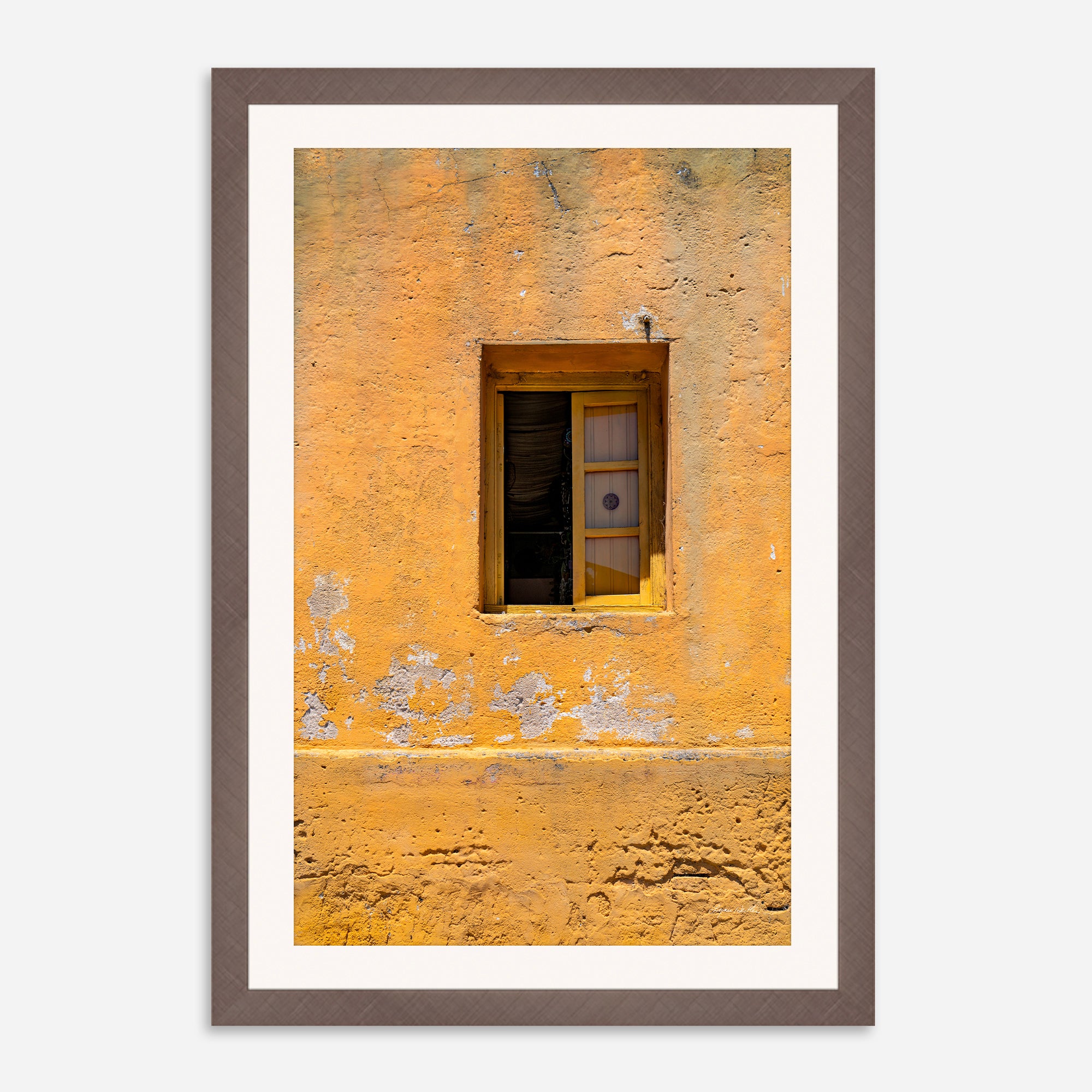 A Quiet Street no. 14