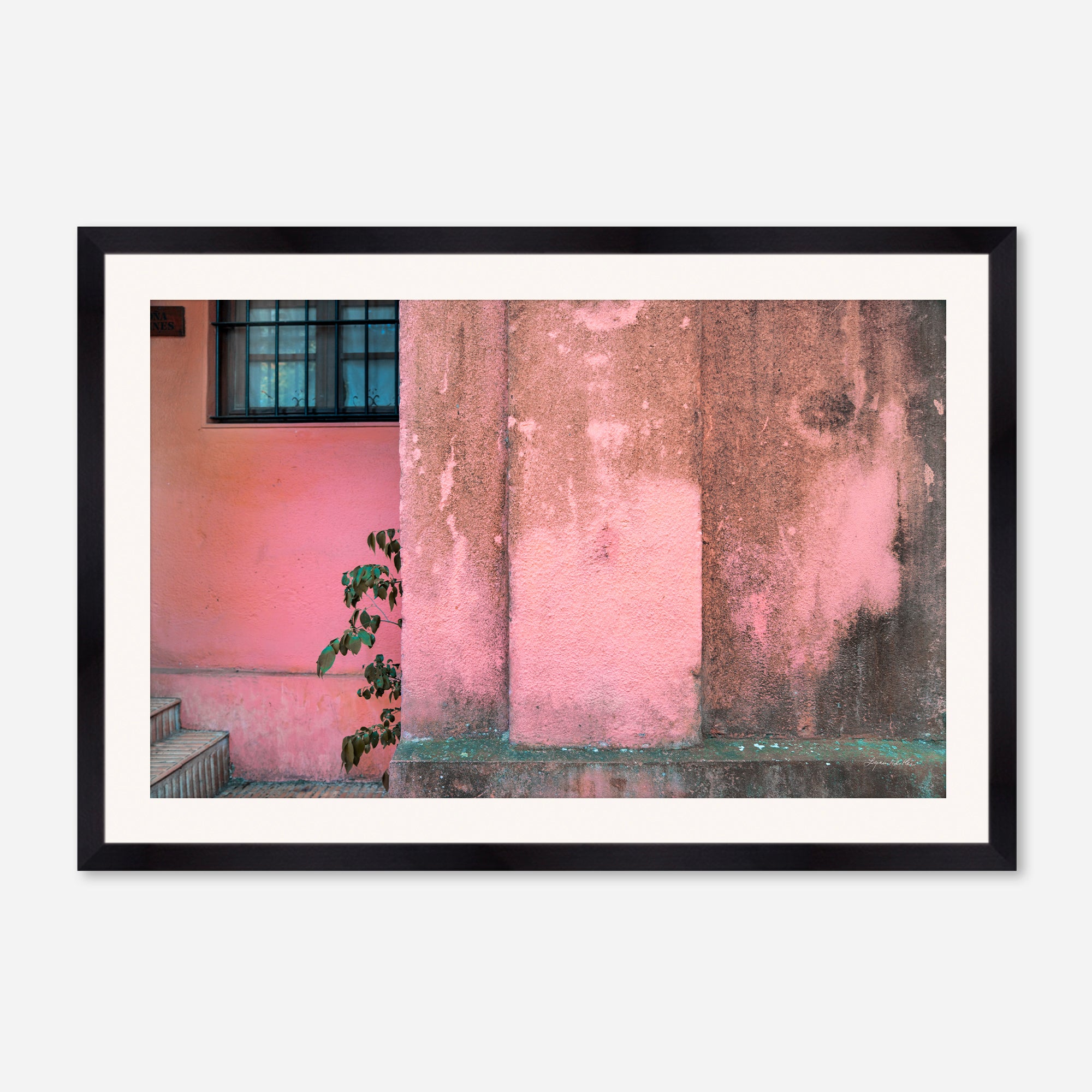 A Quiet Street no. 12