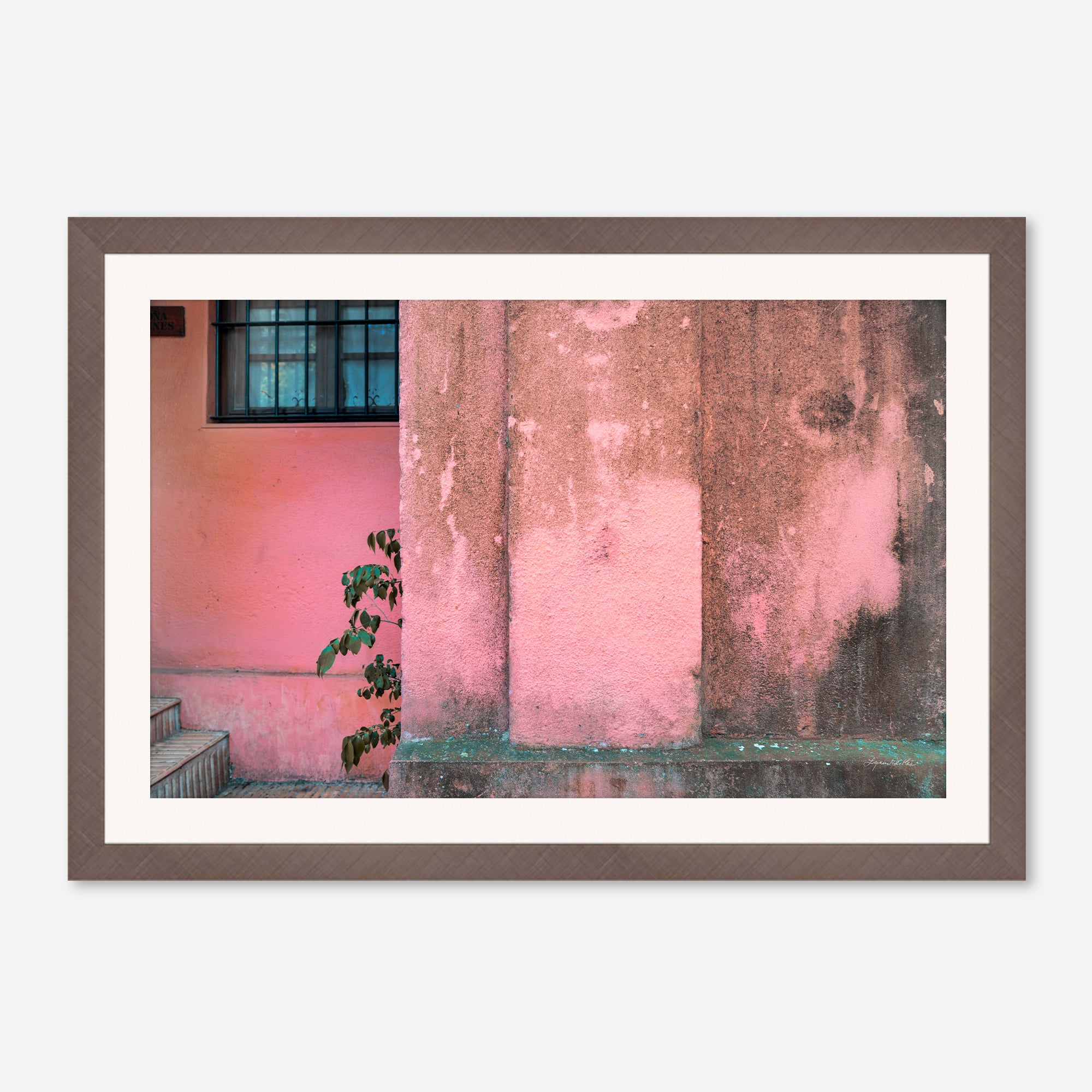 A Quiet Street no. 12
