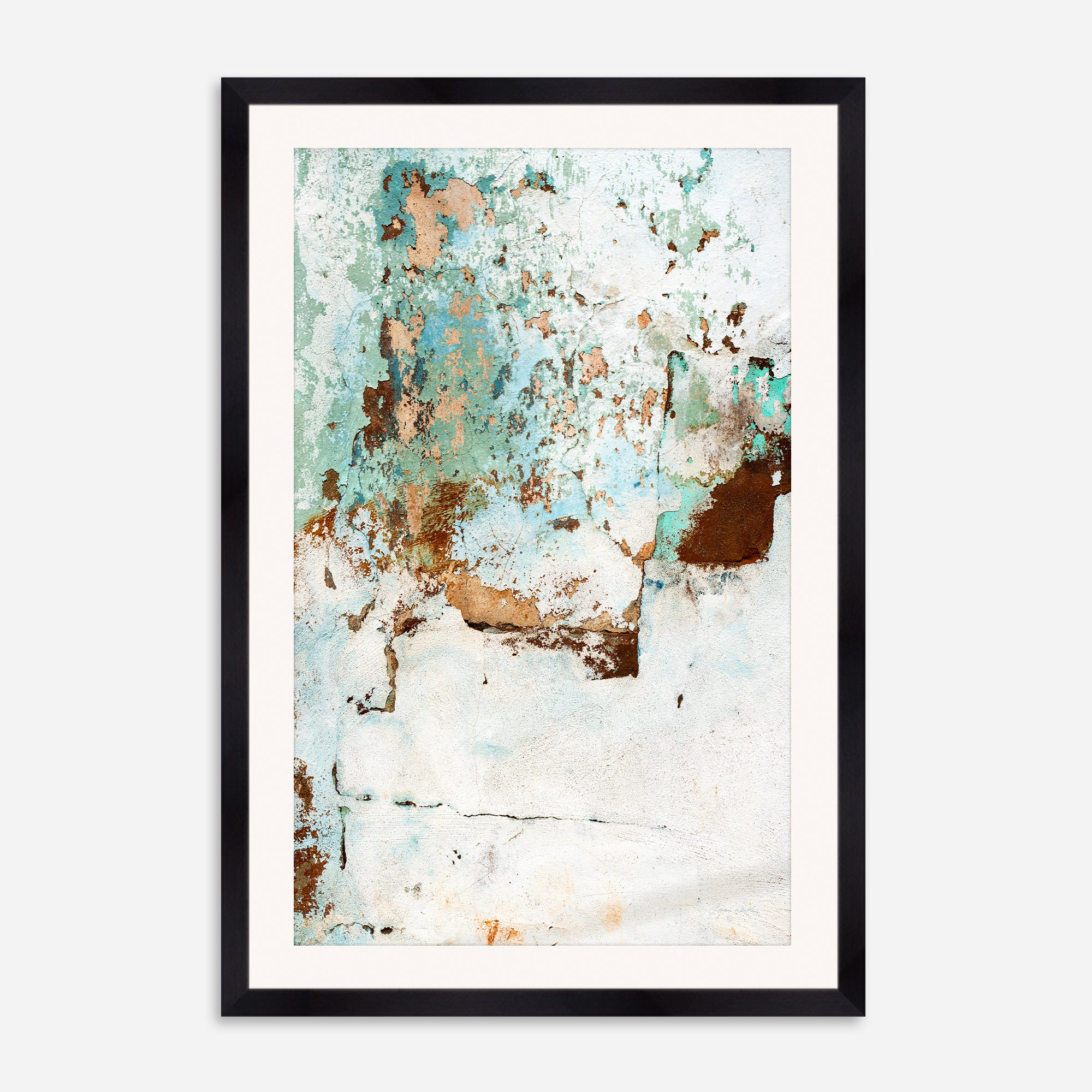 A Quiet Street no. 6