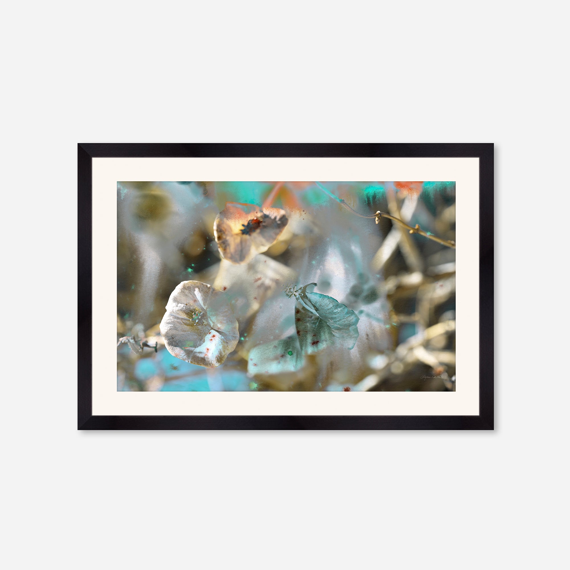 Blue Moon  no.4