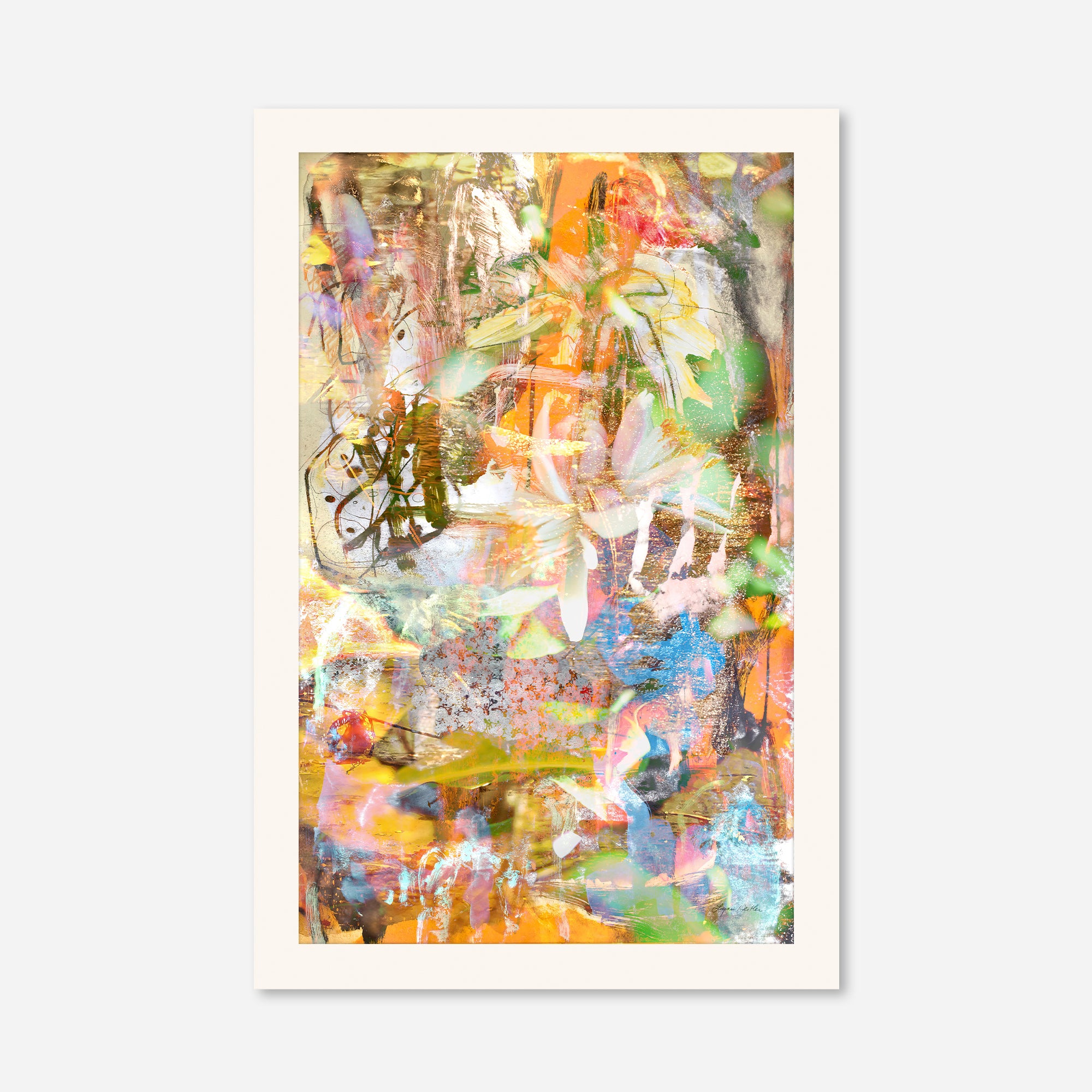 Caprice  no.2