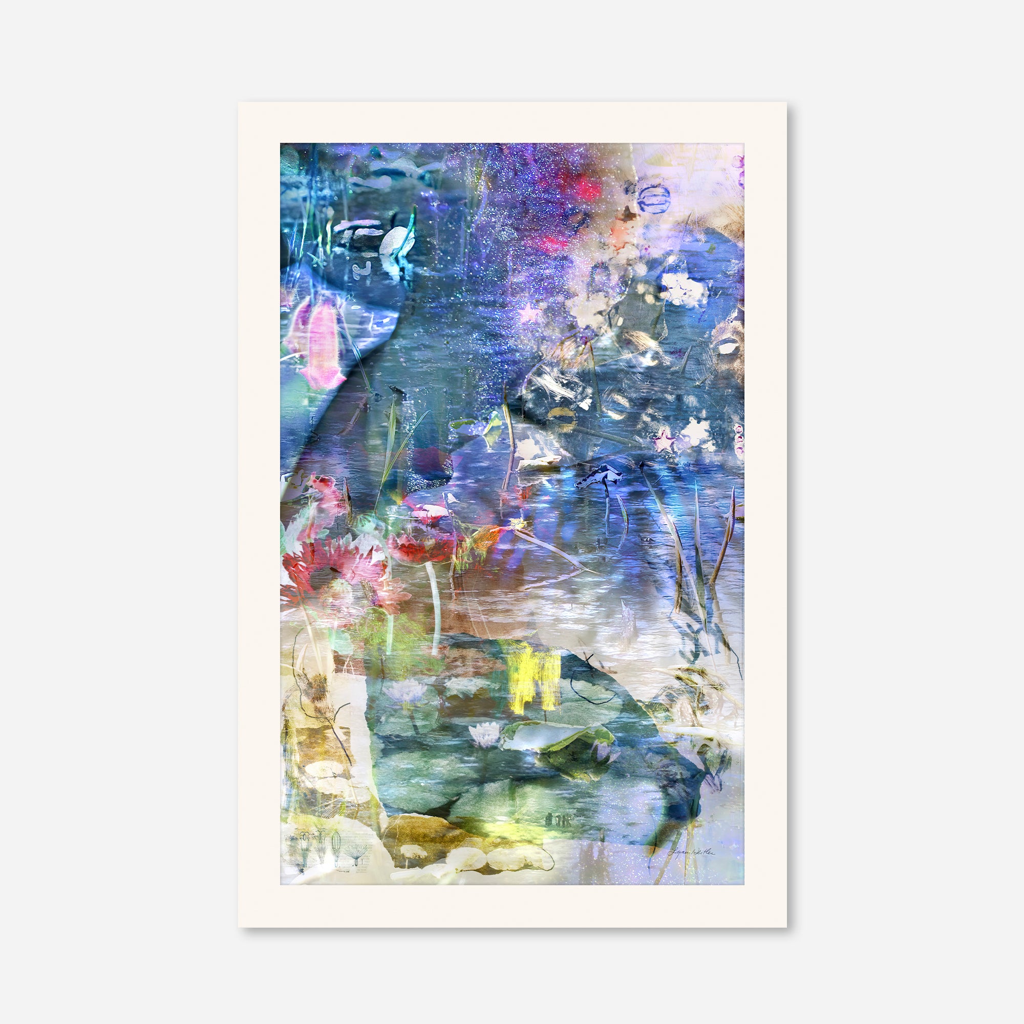 Caprice  no.1