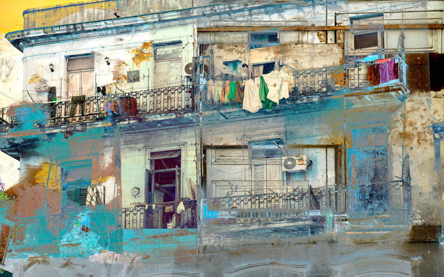 Cuba  no.8