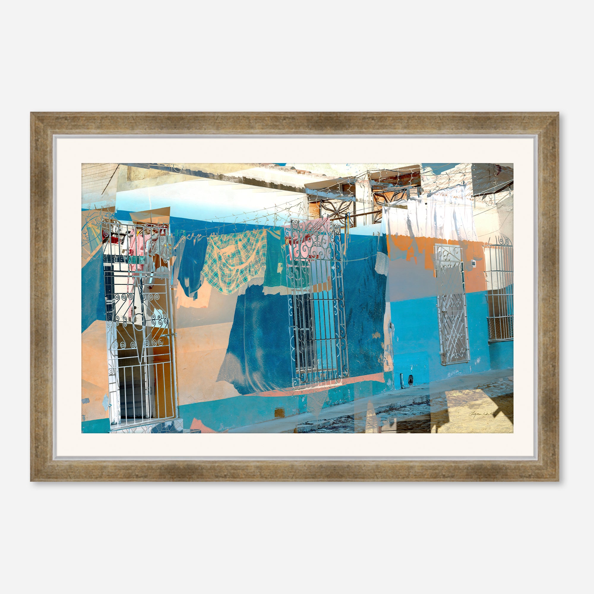 Cuba  no.6
