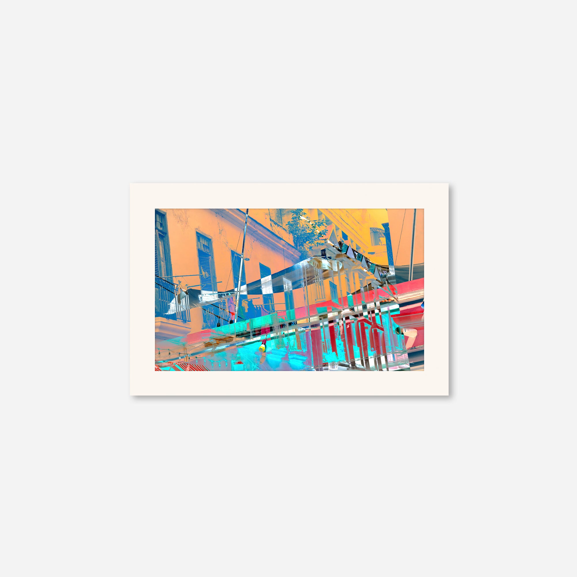 Cuba  no.2