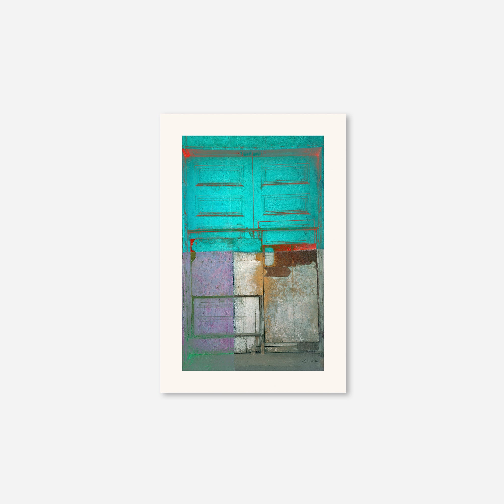 Cuba  no.5
